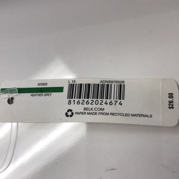 NWOT • Is it Saturday? Elastic Bralette. - Picture 8 of 8